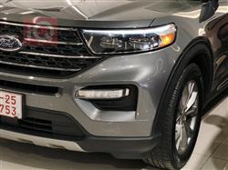 فورد إكسبلورر